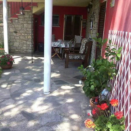 Casa Anna Holiday home Sarzana