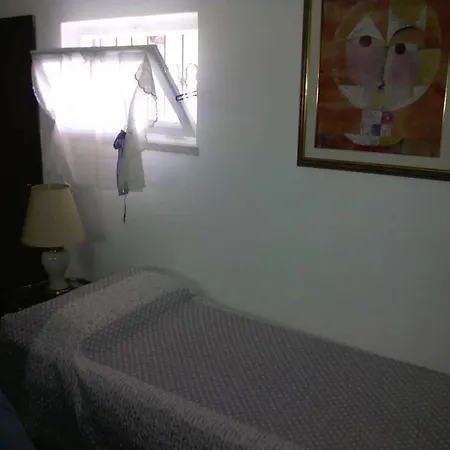 Holiday home Casa Anna Sarzana