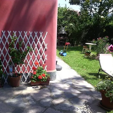 Casa Anna * Sarzana