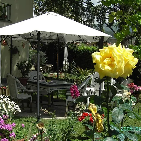 Casa Anna Holiday home