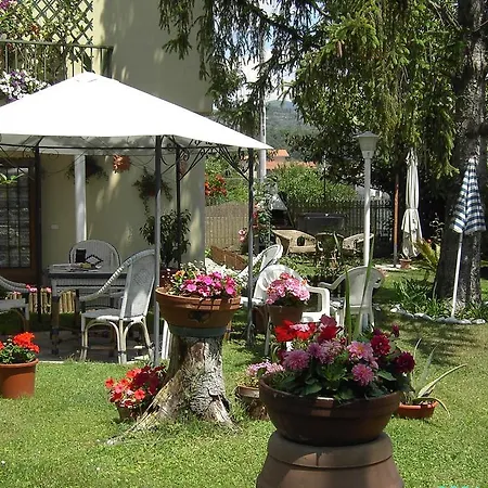 Casa Anna * Sarzana