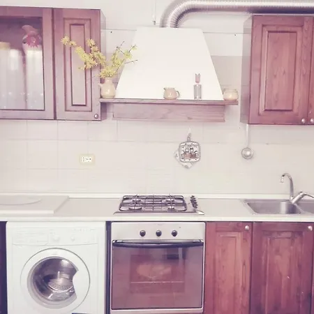 Casa Anna * Sarzana
