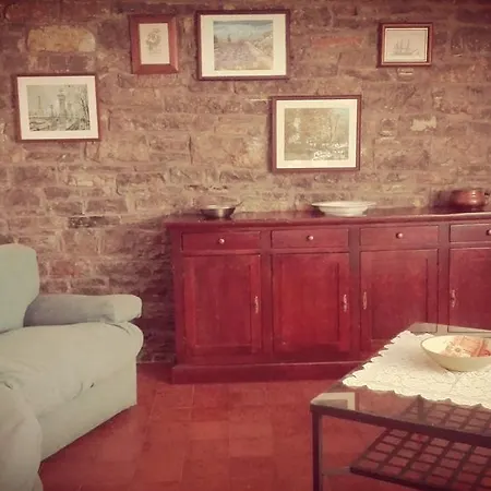 Casa Anna Holiday home Sarzana
