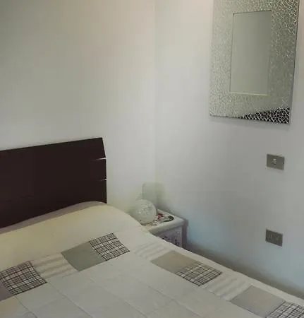 Casa Anna Holiday home