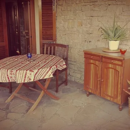 Casa Anna Holiday home *