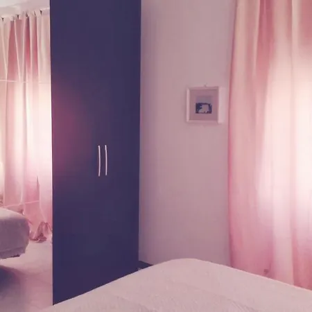 Holiday home Casa Anna Sarzana