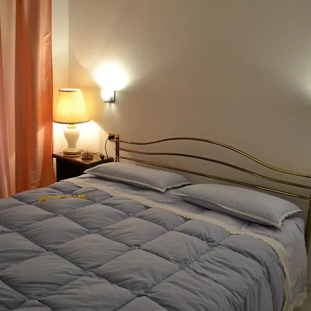 Holiday home Casa Anna
