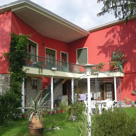 Casa Anna Holiday home Sarzana
