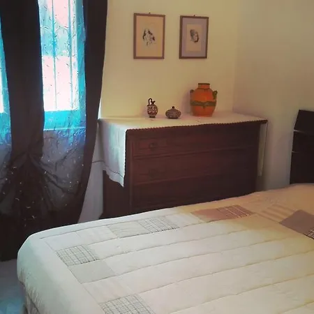 Casa Anna Holiday home