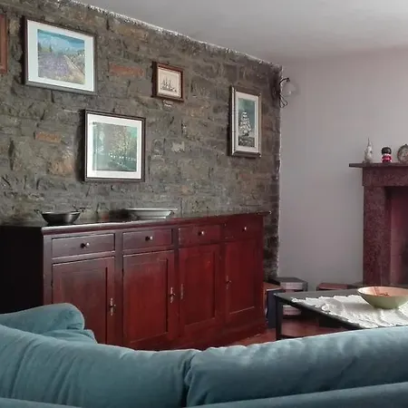 Holiday home Casa Anna *